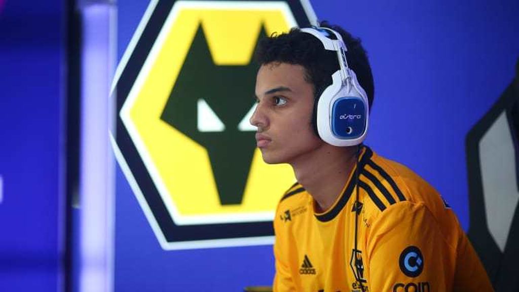 5. Wolves Fifilza (2684 puntos)