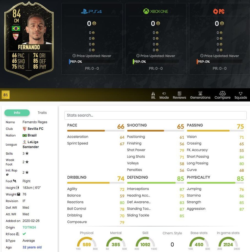 Fernando