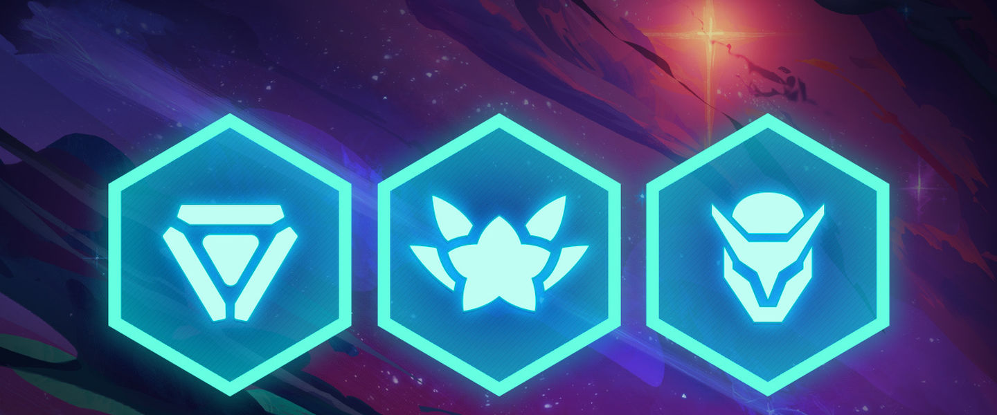 Set 3 de TFT