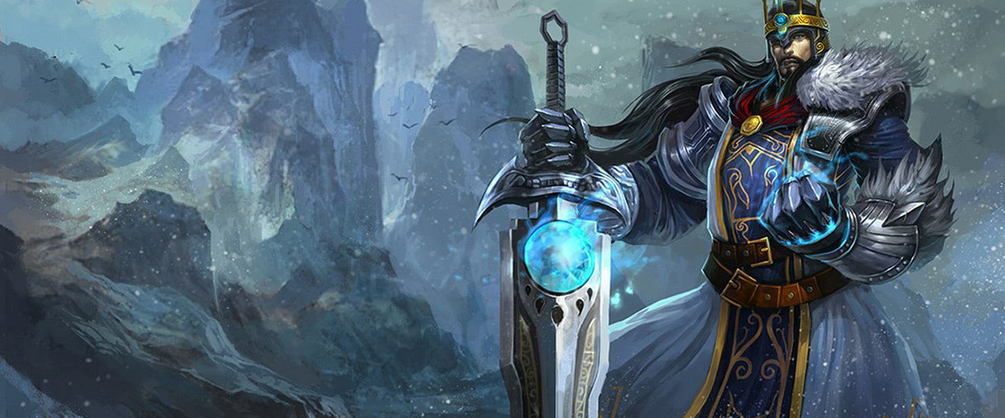 League of Legends es el esport más visto como diferencia