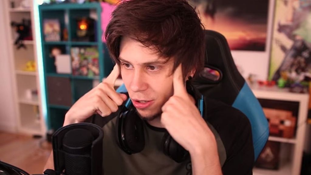 Es el streamer español con más seguidores en Twitch, solo por detrás a nivel global de Ninja