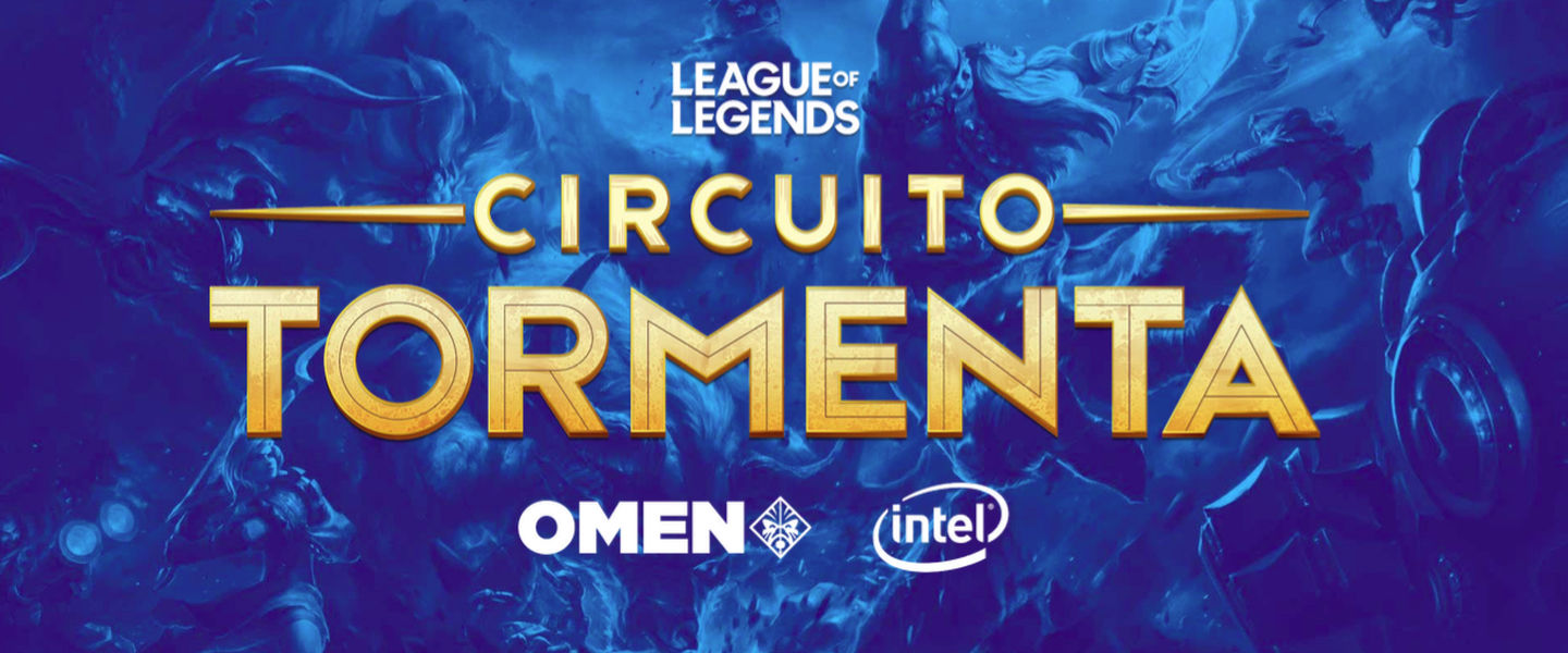 Circuito Tormenta 2020