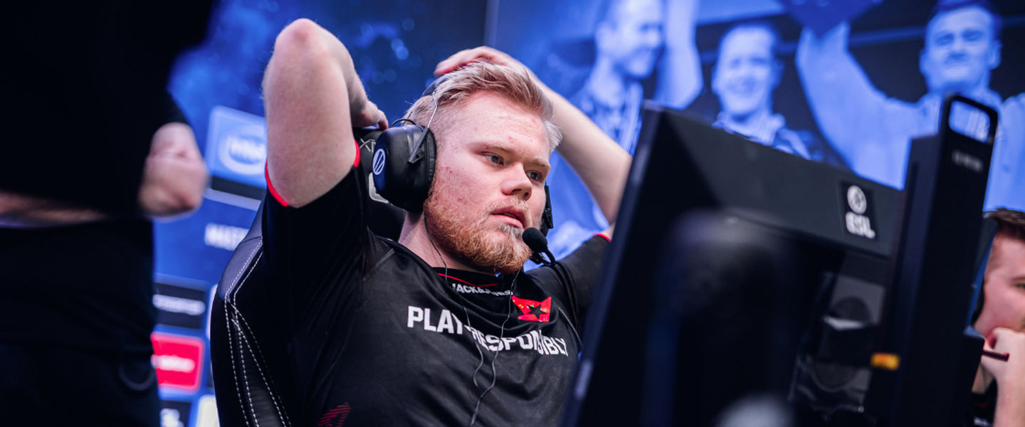 Magisk de Astralis