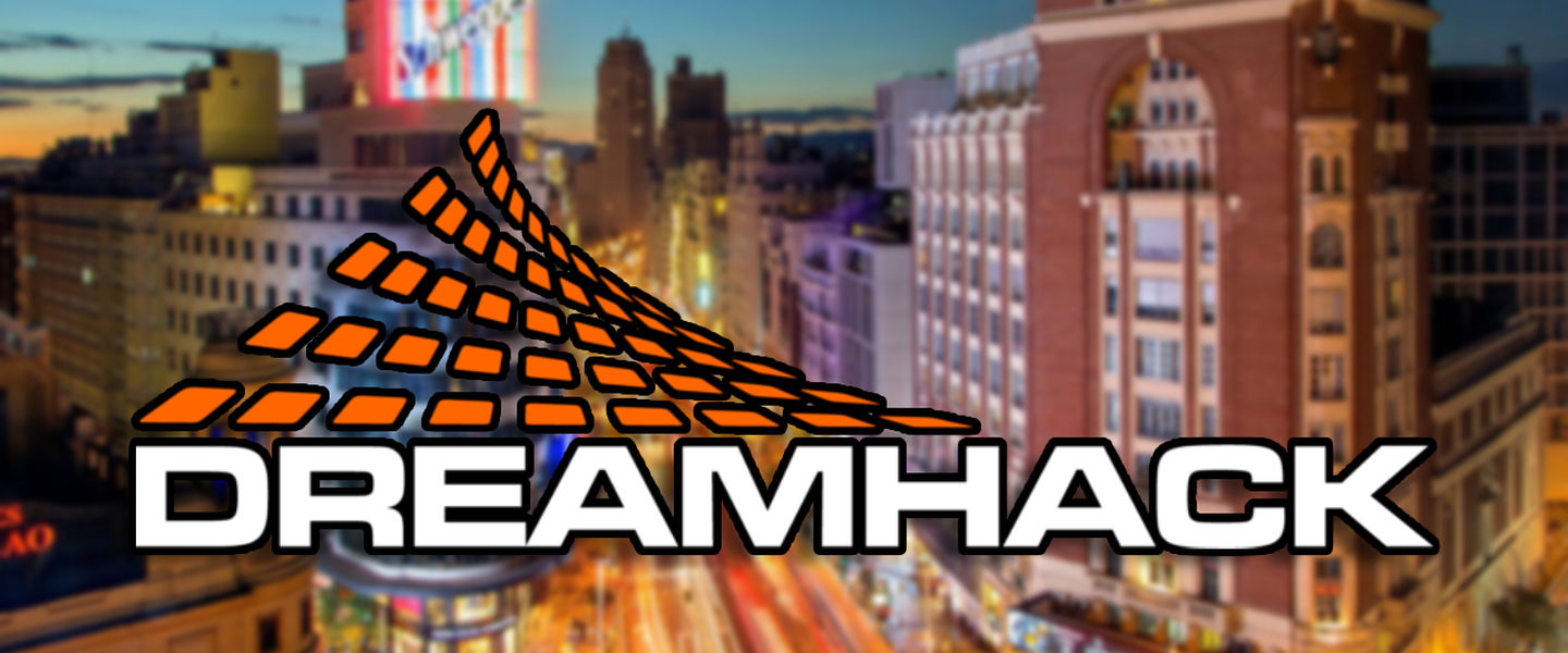 DreamHack Madrid