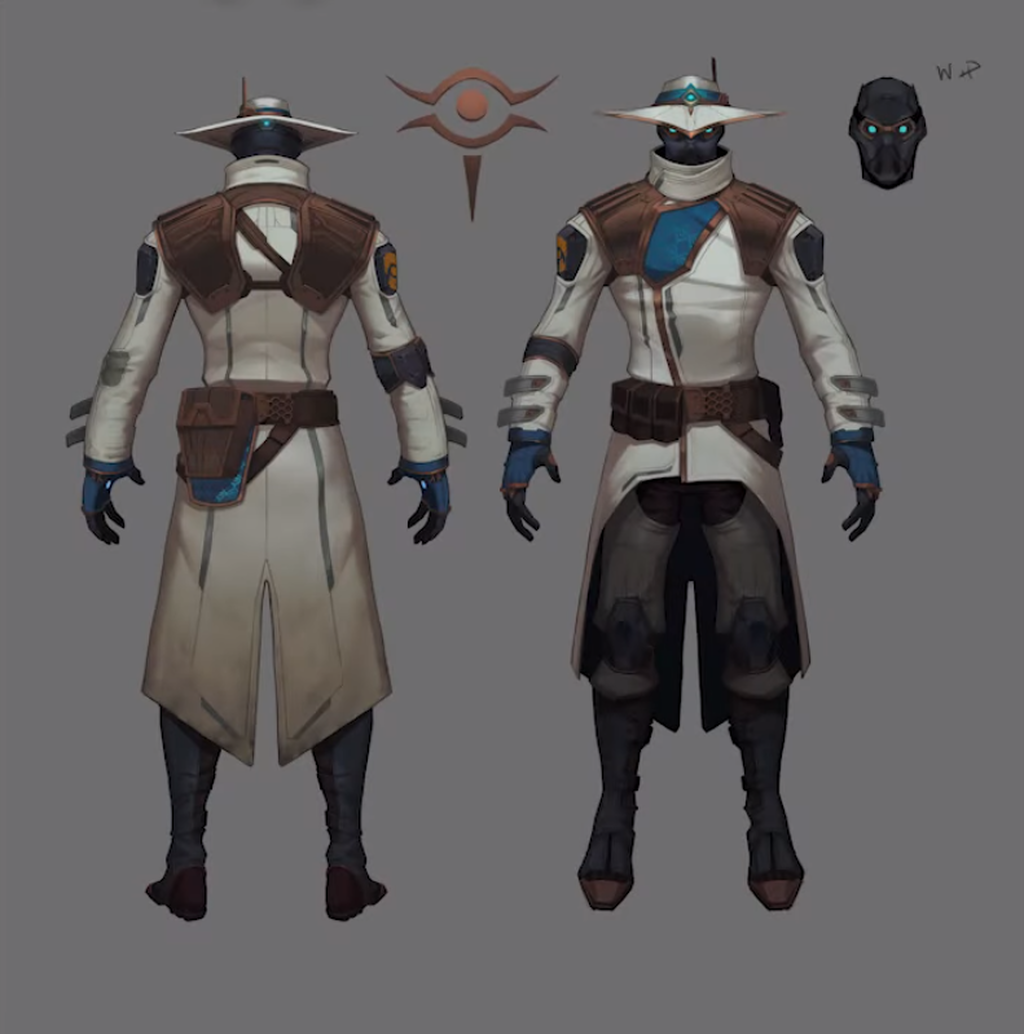 Cypher (personaje)