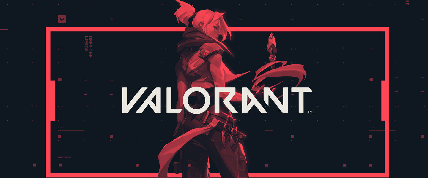 Imagen de Valorant