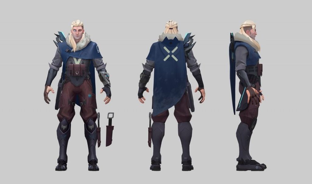 Sova (personaje)