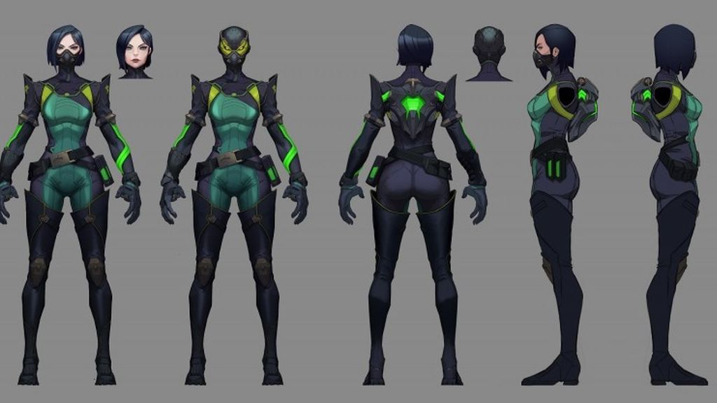 Viper (personaje)