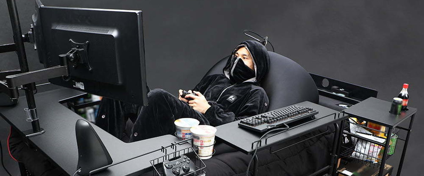 La cama perfecta para jugar