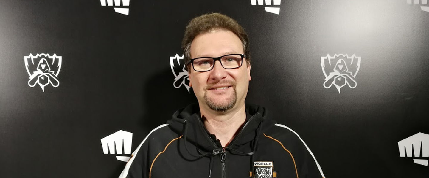 Nicola Cencherle