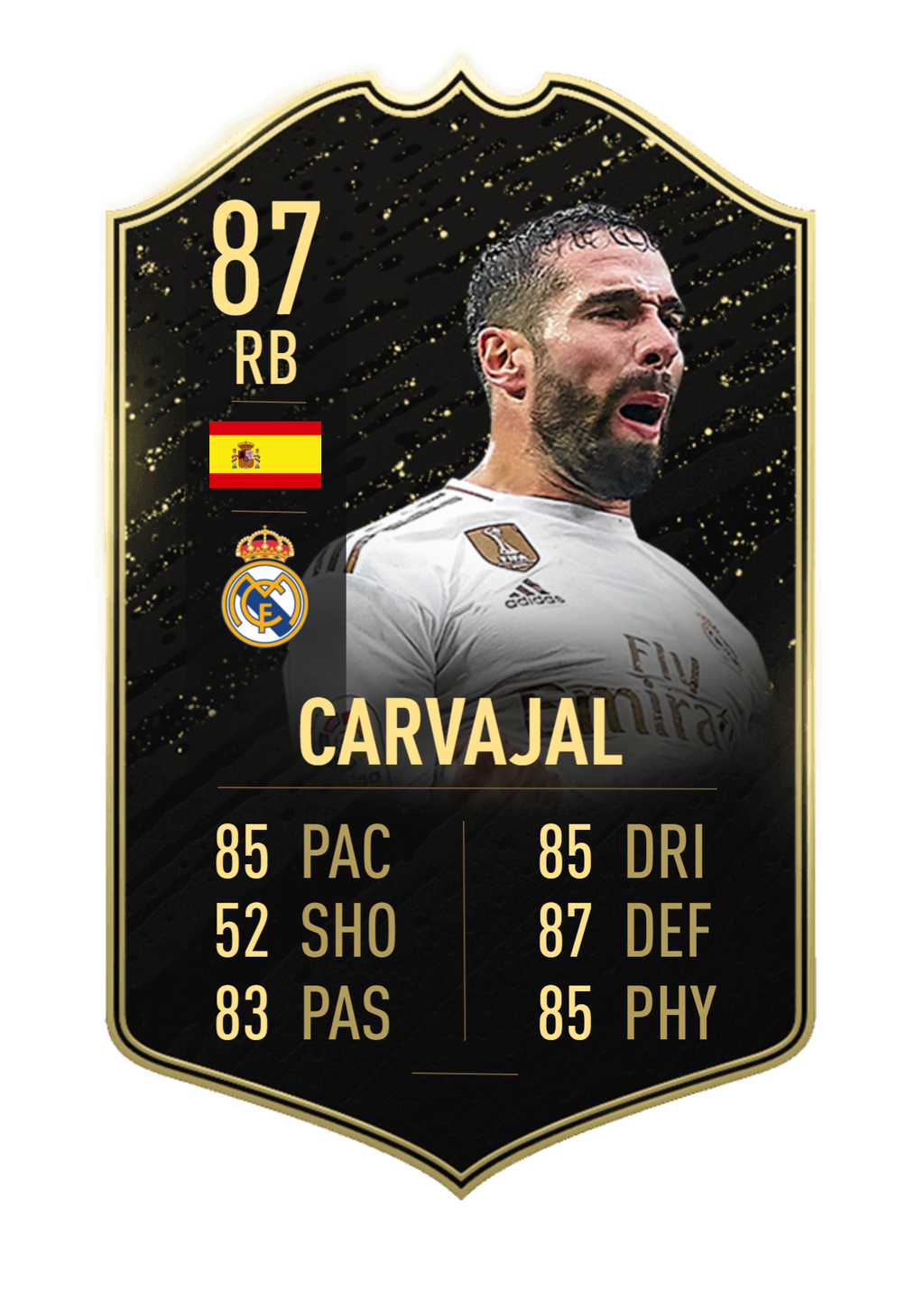 Carvajal