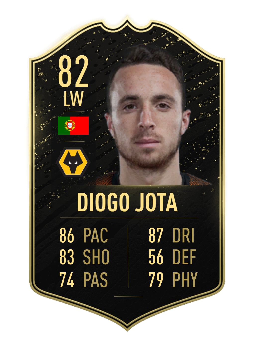 Diogo Jota