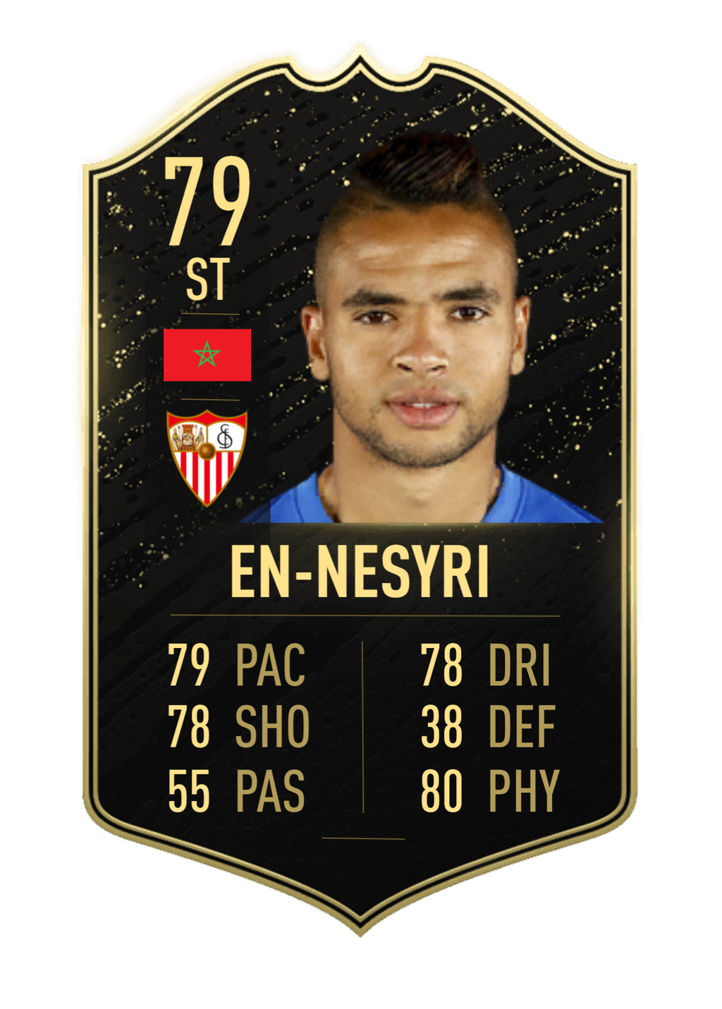 En-Nesyri