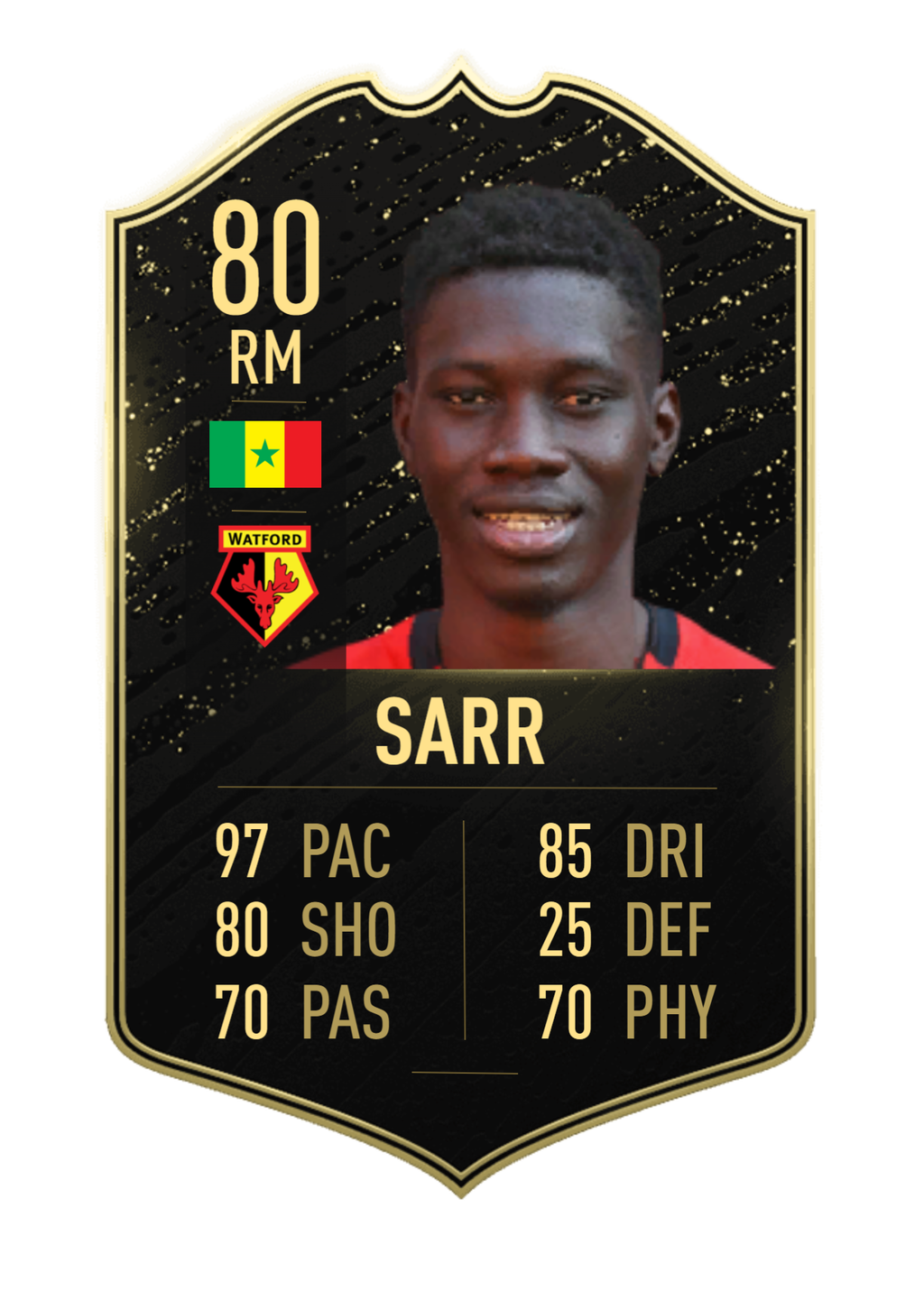 Sarr