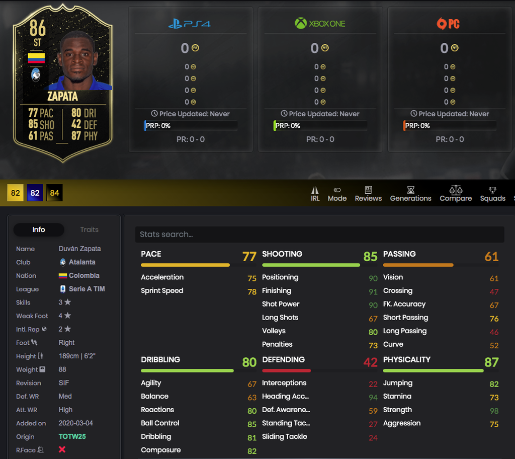 Zapata