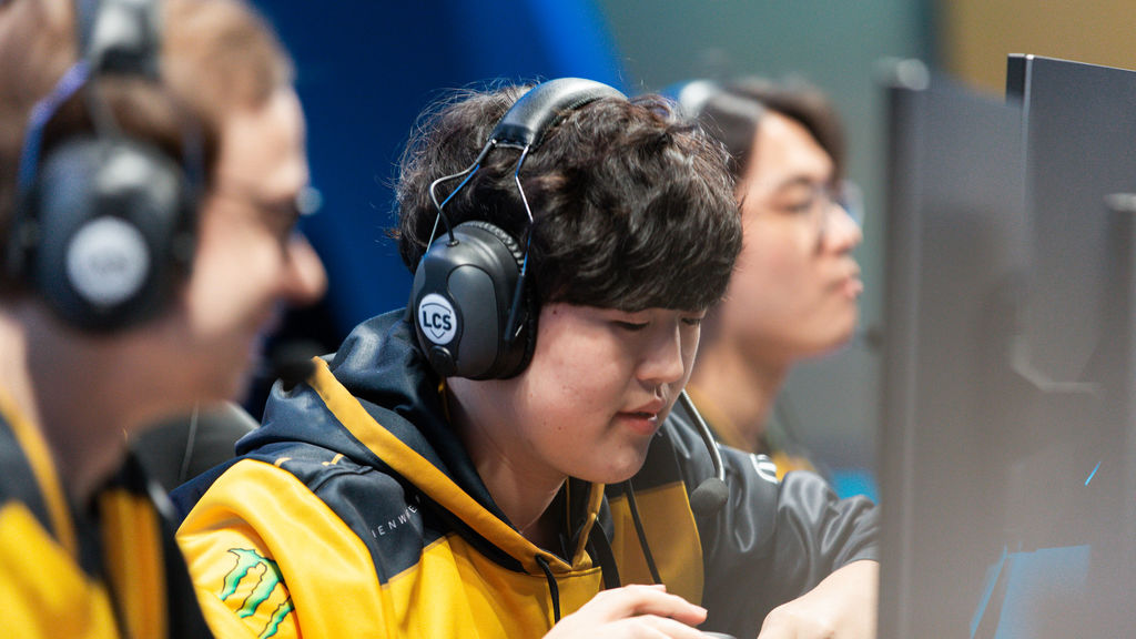 Tactical (Team Liquid) - 1244 puntos en Challenger en 223 partidas (63.2% winrate)