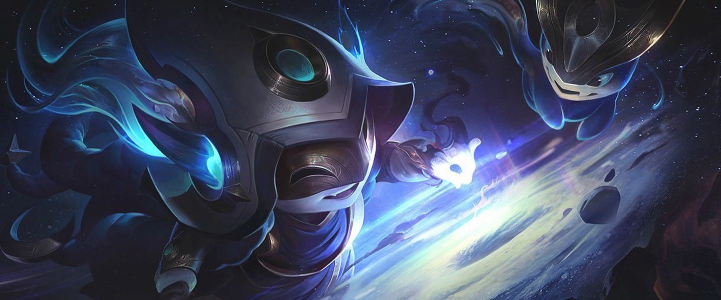 Lulu Celestial
