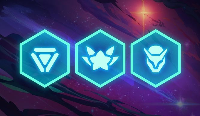 Nuevos iconos en TFT