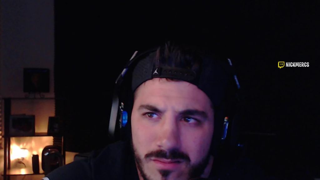 Nickmercs