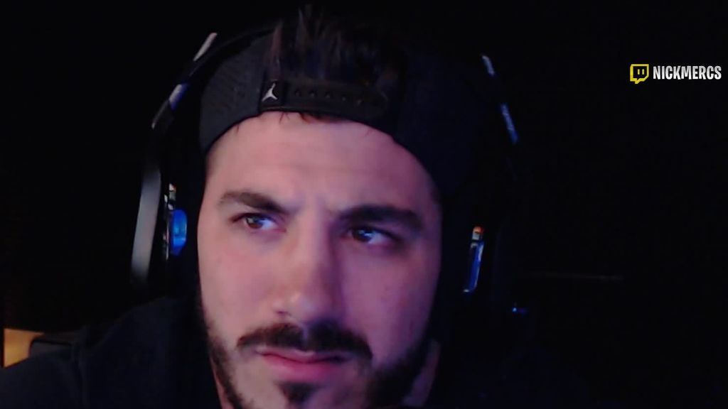 Nickmercs