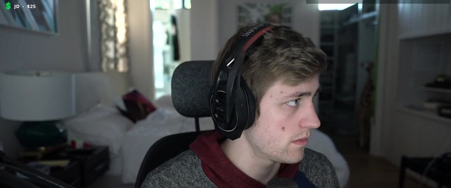 Sodapoppin