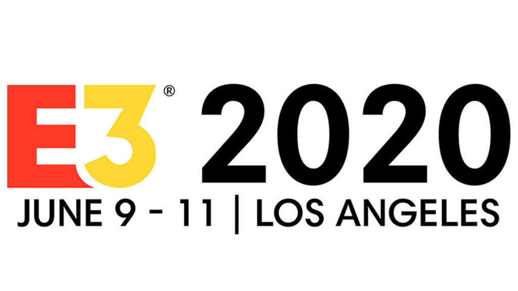 ¿E3 2020?