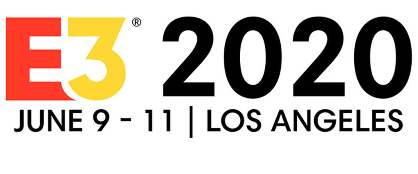 E3 2020