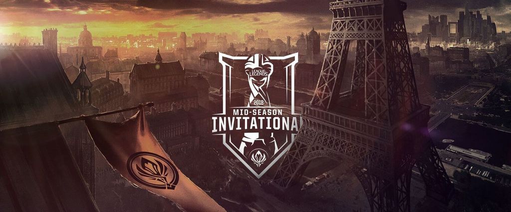 ¿MSI 2020?
