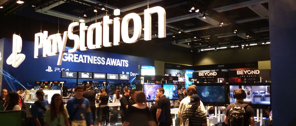 Sony canceló su asistencia al PAX East Fan Convenction