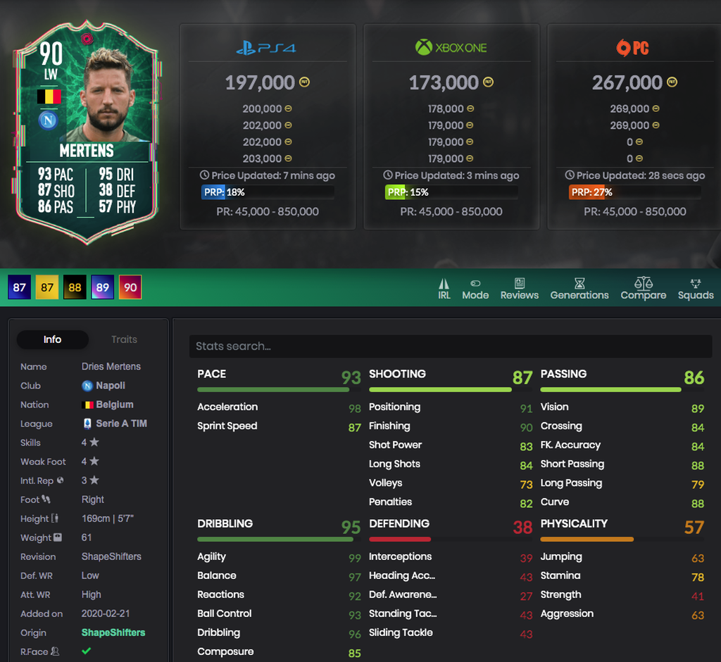 Mertens