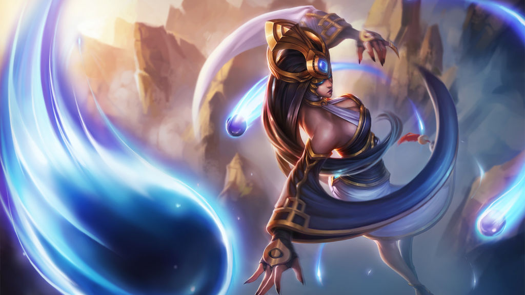 Syndra