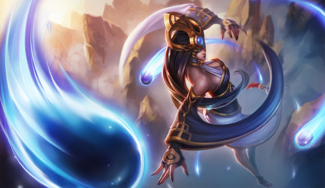 Syndra