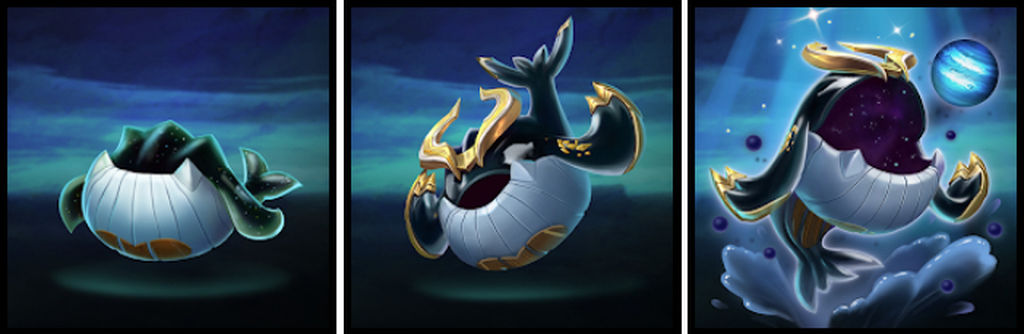 Starmaw Orco