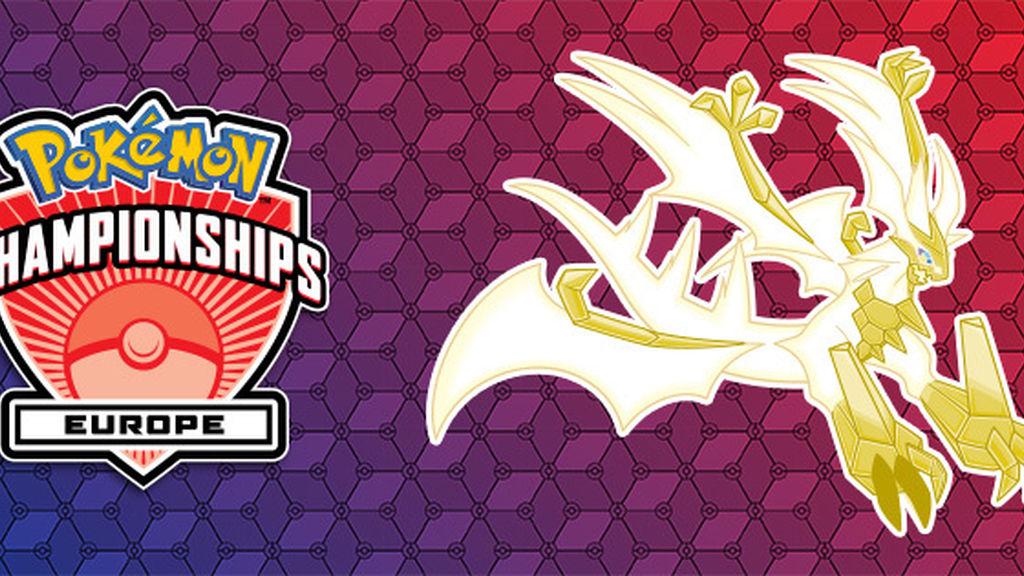 Campeonato Internacional Europeo de Pokémon