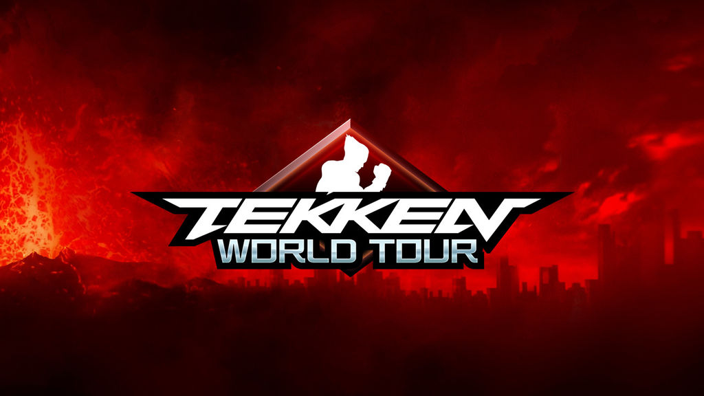 Tekken World Tour y Soul Calibur VI World Tour
