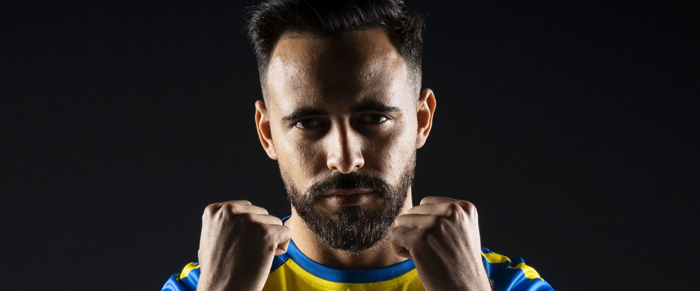 XX-Jun7-XX es jugador de la UD Las Palmas