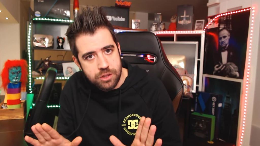 Posee una media de 91.000 espectadores en Twitch y un pico de 602.956 en un total de 2301 horas emitidas