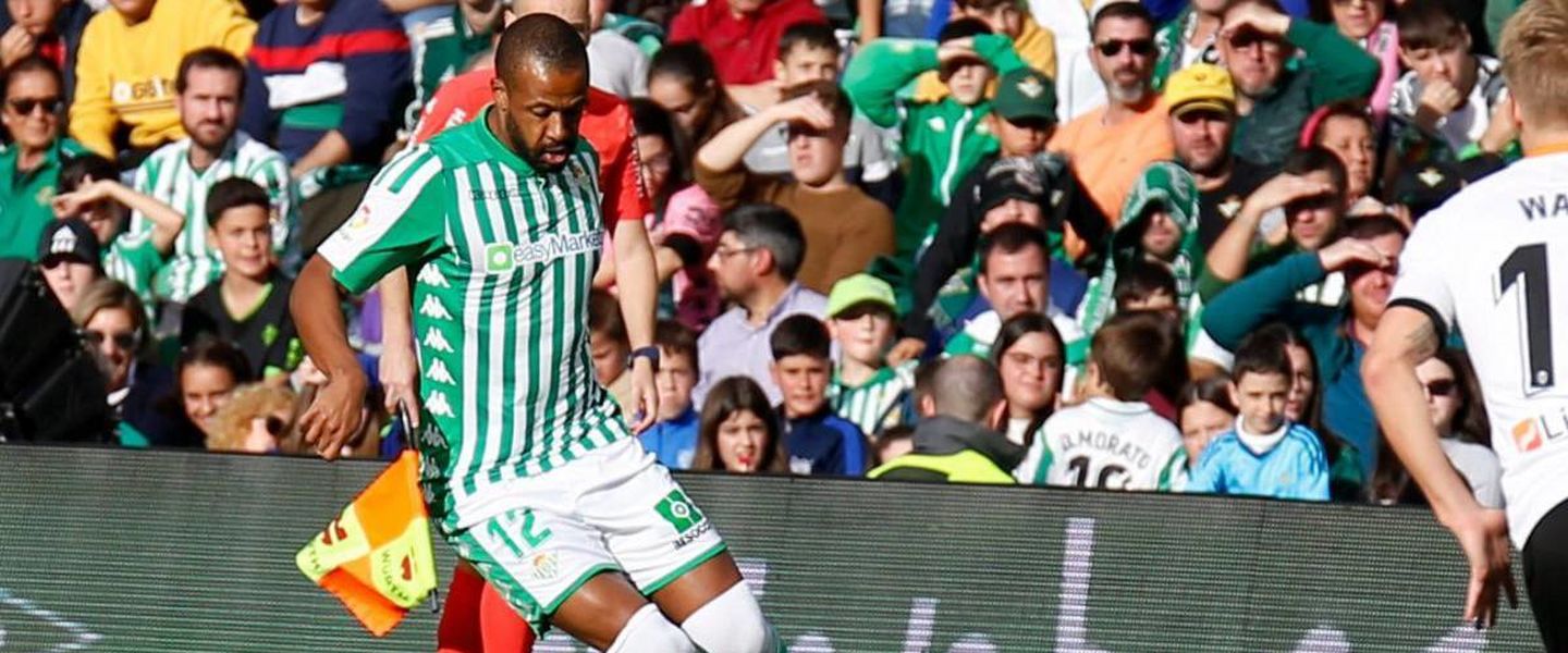 El gol de Sidnei al Madrid obliga a replantearnos su carta en FIFA