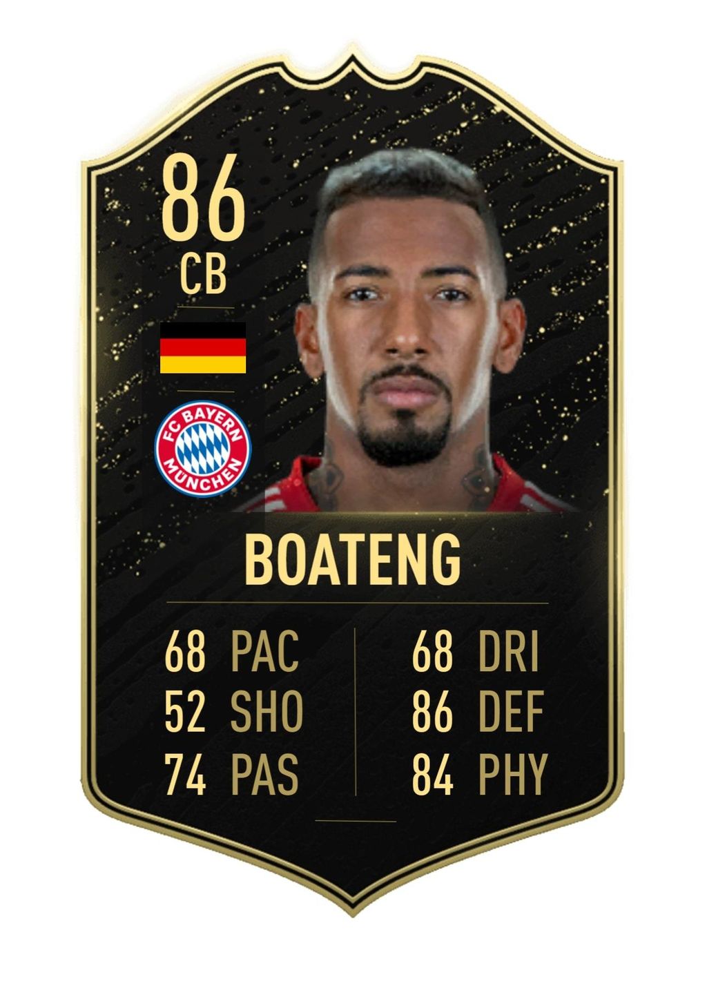 Boateng