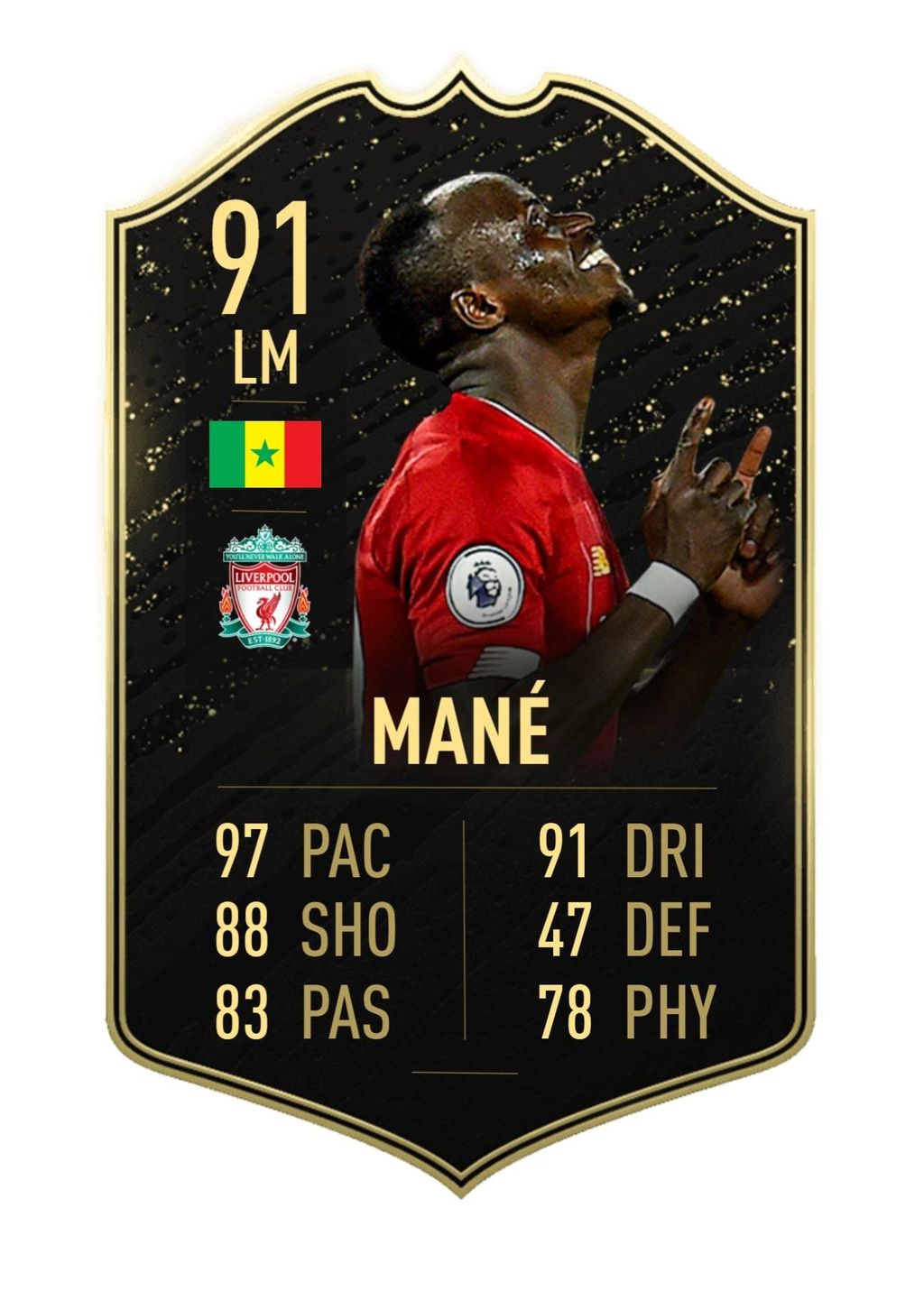 Mané