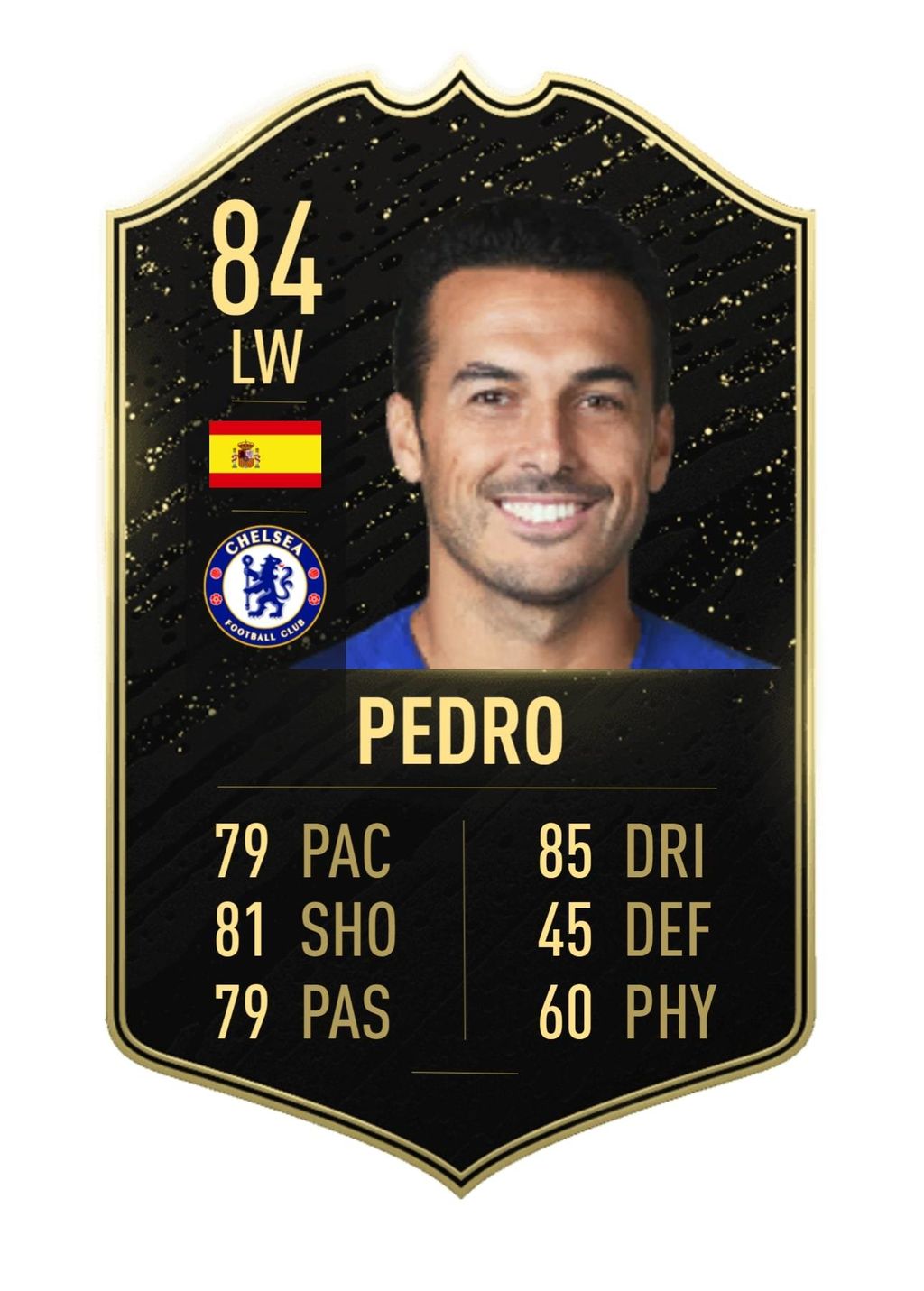 Pedro