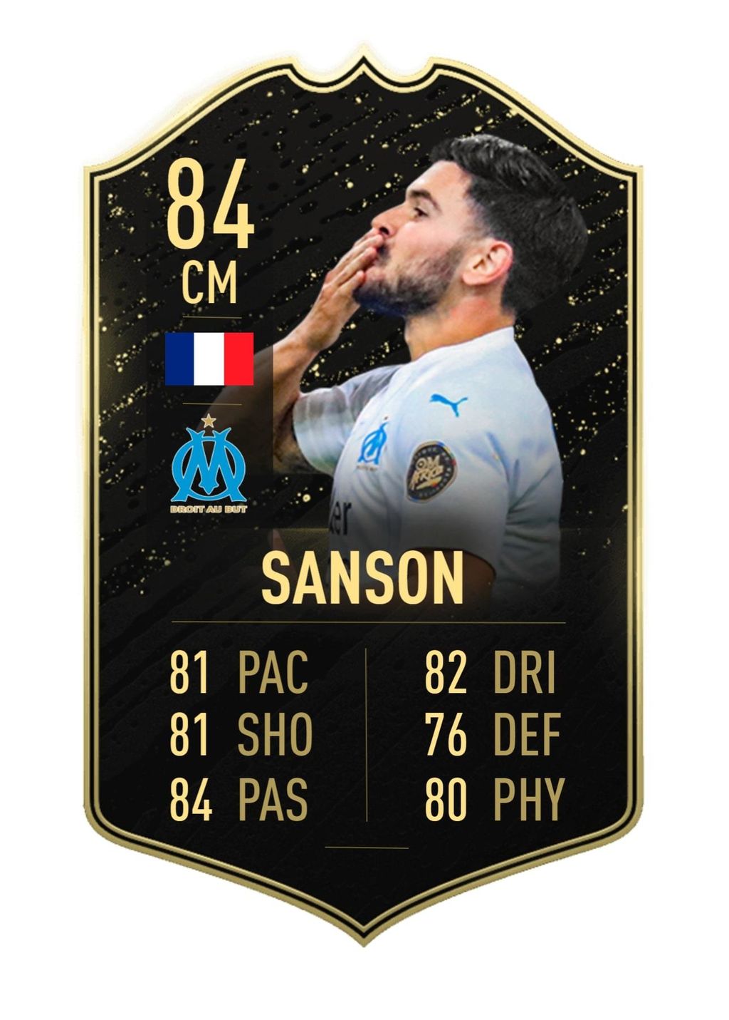 Sanson