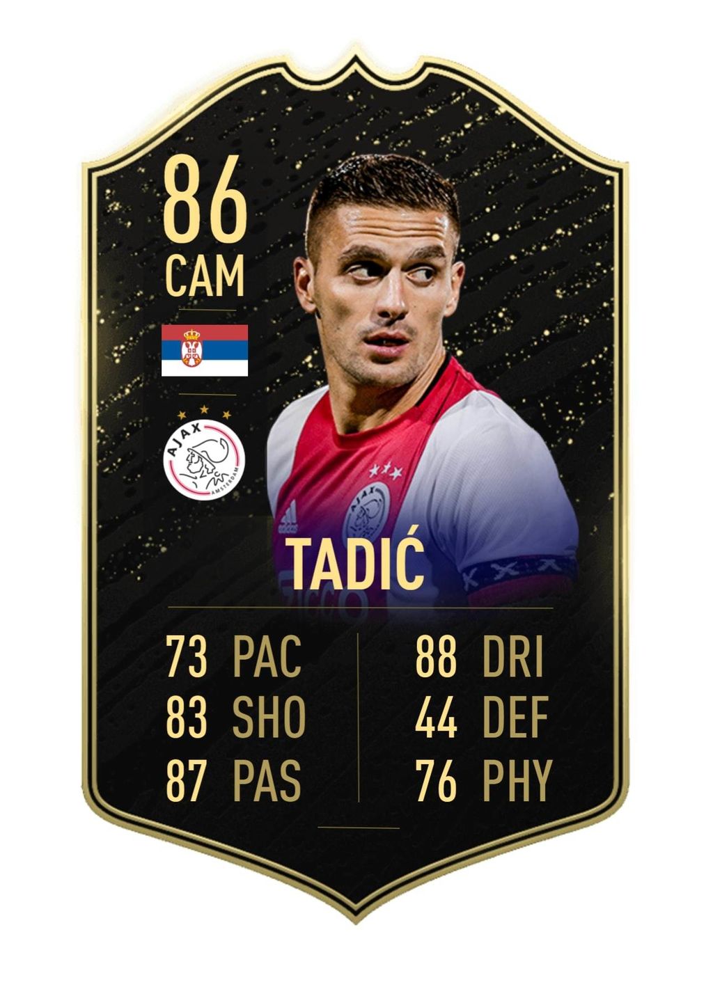 Tadic