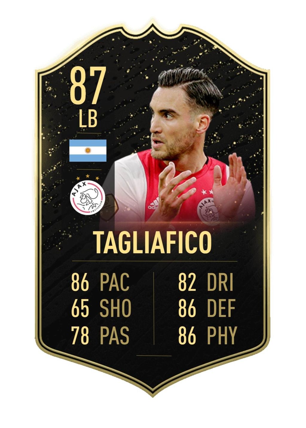 Tagliafico