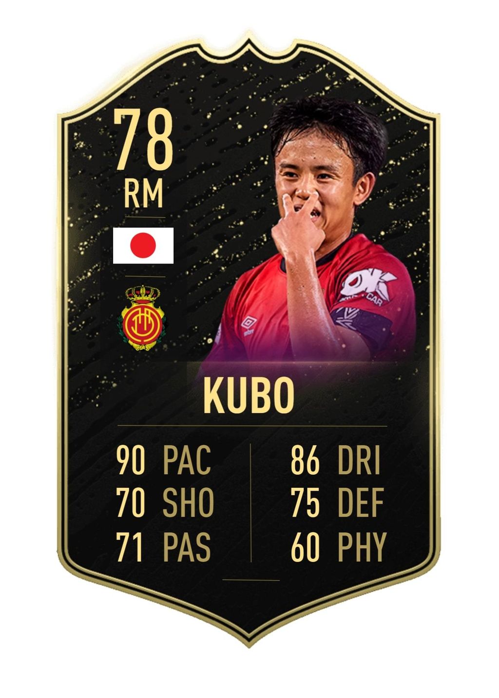 Take Kubo