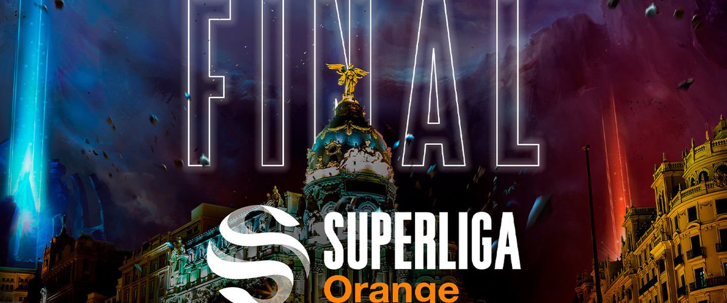 Jordi Soler, CEO de LVP: "Por ahora mantenemos la convocatoria de la final de la Superliga Orange"