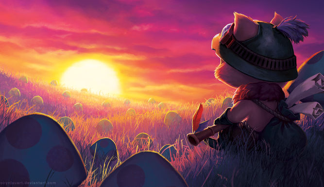 Teemo