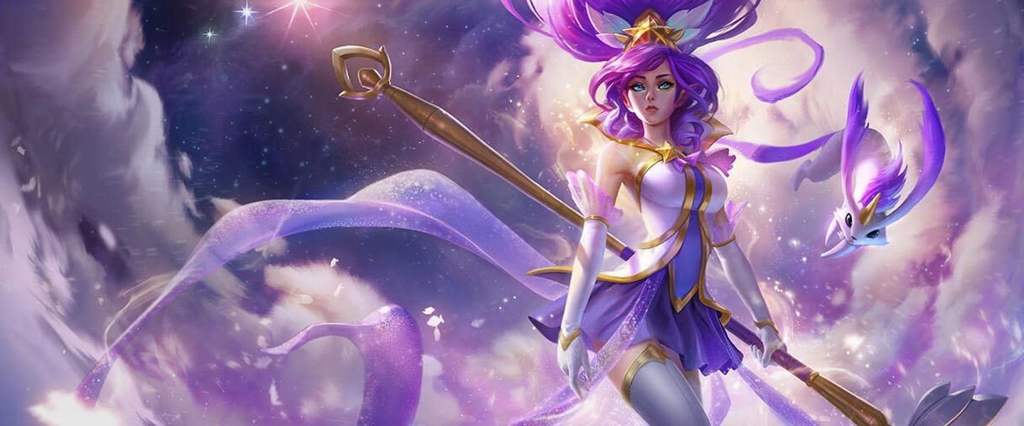 ¿Por qué funcionó tan bien Janna top? ¿Qué más podemos esperar de G2 Esports?