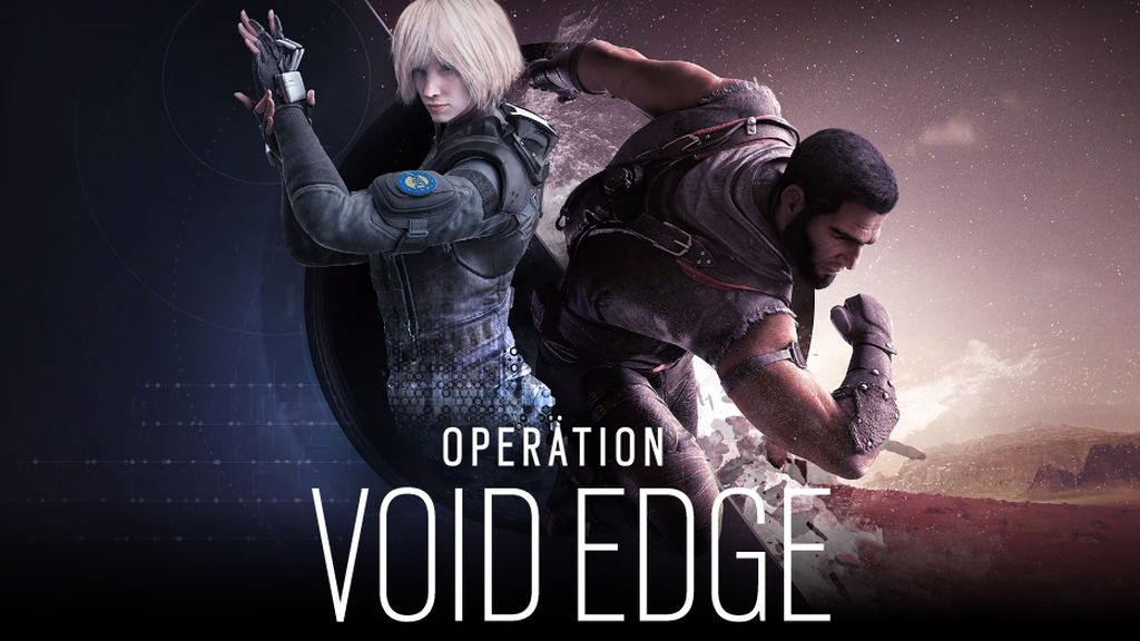 Rainbow Six: Siege