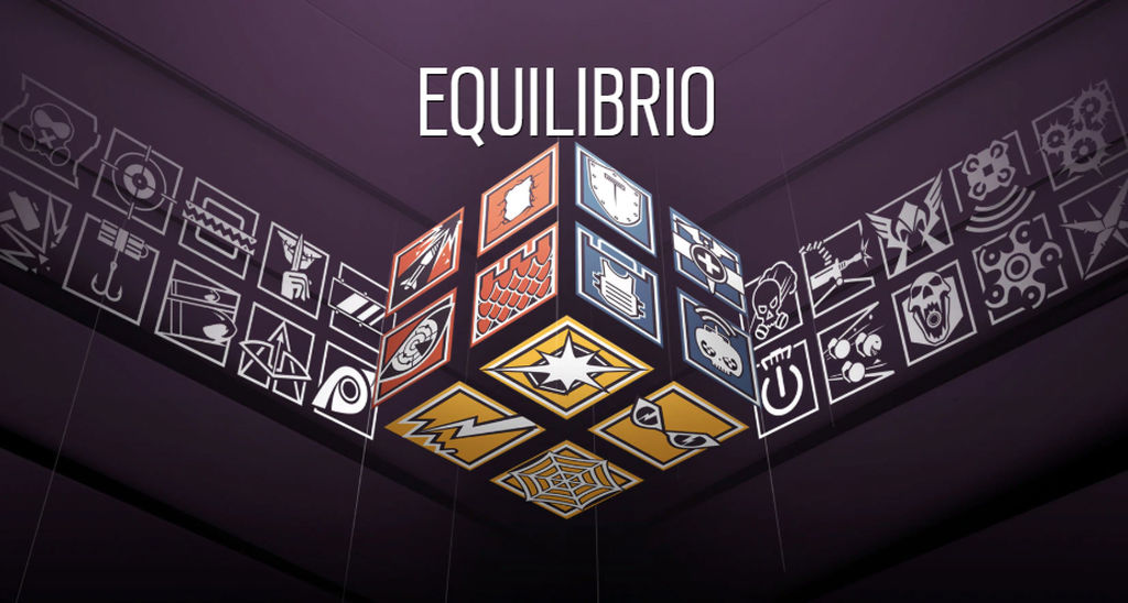 Todos los cambios de equilibrio de Operation Void Edge